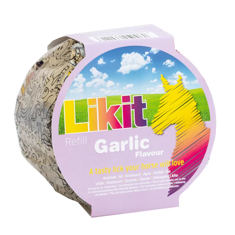 Likit Large Garlic
